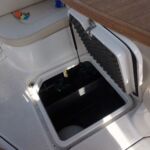 Sessa C30 - Engine Bay Access Hatch