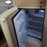 Sessa C30 - Fridge