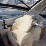 Sessa C30 - Helmseat