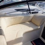 Sessa C30 - Passenger seating
