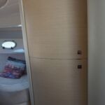 Sessa C30 - Saloon storage unit