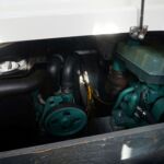 Sessa C30 - Twin Volvo Penta D3-190hp Diesel Engines
