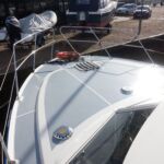 Fairline Turbo 36 - Forward deck