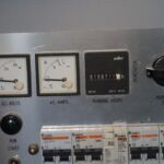 Fairline Turbo 36 - Generator hours