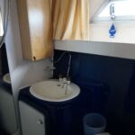 Fairline Turbo 36 - Master Ensuite
