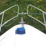 Broom 1070 - Electric anchor windlass