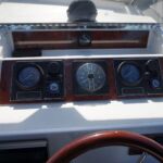 Broom 1070 - Instrument gauges