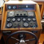 Broom 1070 - Lower helmstation
