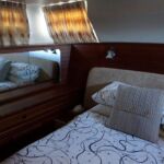 Broom 1070 - Two vanity side units