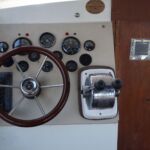 Relcraft 29 - Helmstation and instrument gauges