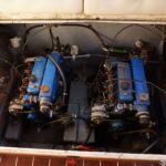 Relcraft 29 - Twin BMC 1.5 Diesel Engines