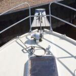 Neptunus 36 - Anchor windlass