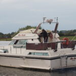 Neptunus 36 - On the RIver Trent