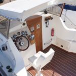 Relcraft 29 - Helmseat