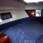 Aquador 32 - Master Double Cabin