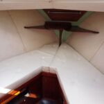 Seamaster 30 - Forward V-Berth