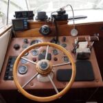 Seamaster 30 - Helmstation