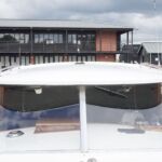 Seamaster 30 - Large windscreens
