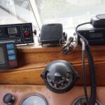 Seamaster 30 - Navigation Equipment