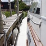 Seamaster 30 - Side decks
