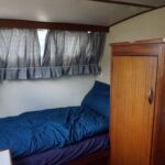 Seamaster 30 - Twin berths
