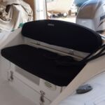 RIB - Brigg E380 Double Bench Seat