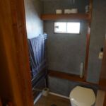 Horizon 43- Ensuite with toilet