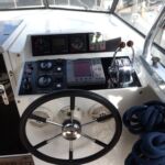 Linssen 41 - External Helmstation