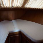 Linssen 41 - Forward V-Berth Cabin