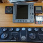 Linssen 41 - Internal Helmstation