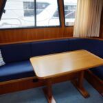 Linssen 41 - Main Saloon