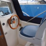 Landau 20 - Helmseat