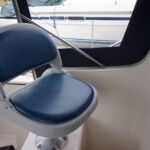 Landau 20 - Navigator seat