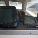 Landau 20 - Navman Fishfinder & Garmin GPS