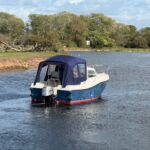 Landau 20 - On the RIver Trent