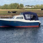 Landau 20 - On the River Trent