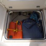 Landau 20 - Portable fuel tank