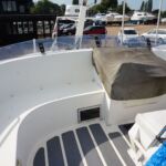 Colvic Beta 40 - Flybridge