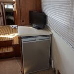 Colvic Beta 40 - Danfloss Freezer