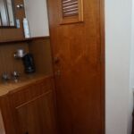 Colvic Beta 40 - Master cabin vanity unit