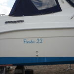 Drago Fiesta 22