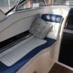 Drago Fiesta 22 - Chaise Longue Seat