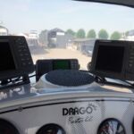 Drago Fiesta 22 - Navigation equipment
