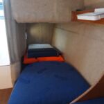 Drago Fiesta 22 - Single Midships Berth