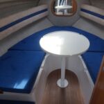 Drago Fiesta - U-Shaped seating with table