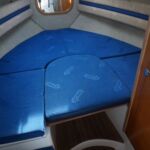 Drago Fiesta - Double berth with infill