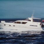 Broom 41 - Bliss out at sea