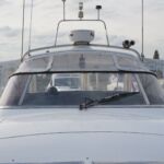 Broom 41 - Large windscreen