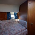 Broom 41 - Storage lockers and ensuite
