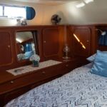 Broom 41 - Vanity unit